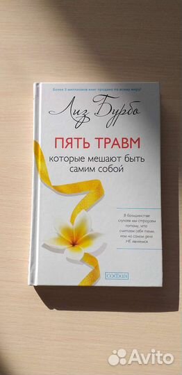 Книга Лиз Бурбо 