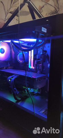 Корпус deepcool matrexx 50