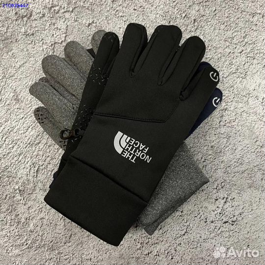 Перчатки The North Face оптом