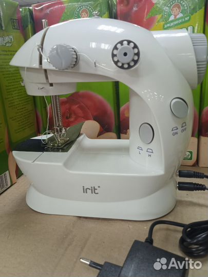 Швейная машина мини доставка