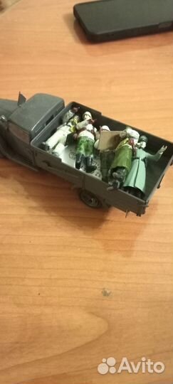 Модели для Михаила