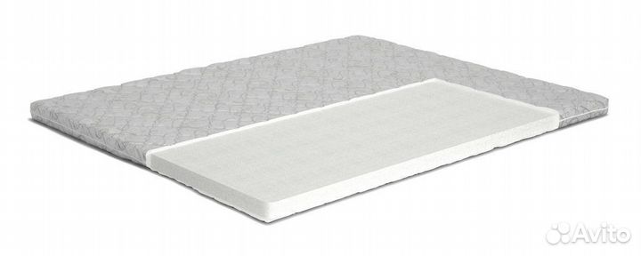 Матрас на диван, На матрас, 