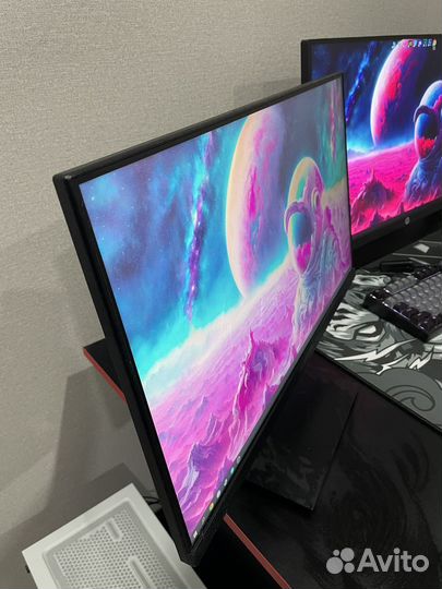 Монитор MSI