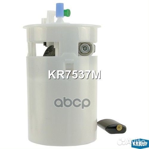 Модуль в сборе с бензонасосом KR7537M Krauf