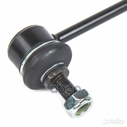 Тяга стабилизатора переднего L hyundai getz 1.1