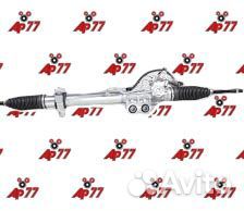 Рулевая рейка Nissan Patrol Y62 VK56 490011Lb3B