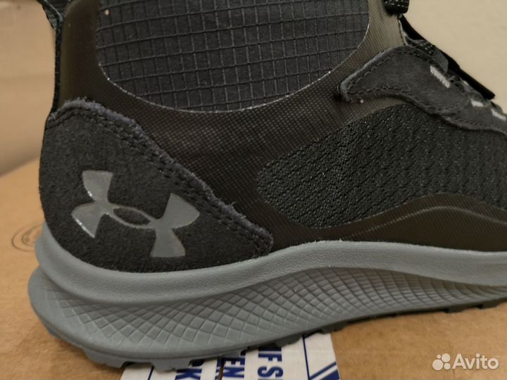 Кроссовки Under Armour Charged Bandit T2, 9 US