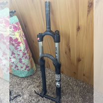 Вилка rock shox pike