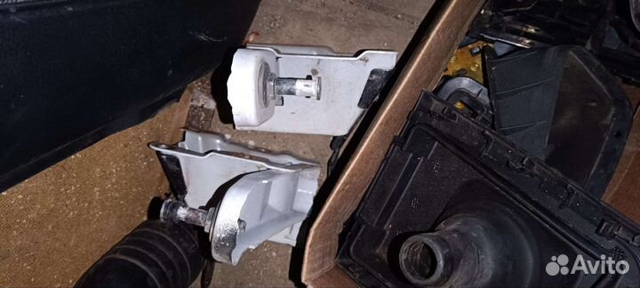 Резистор отопителя салона passat b3