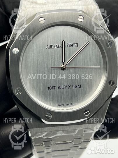 Часы Audemars Piguet Royal Oak 41mm