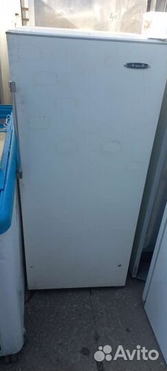Холодильник бу ЗИЛ