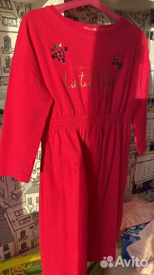 Вещи на девочку