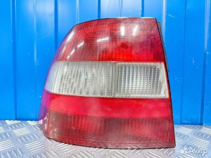 Фонарь задний левый Opel Vectra B 2.0 X20XEV 1996
