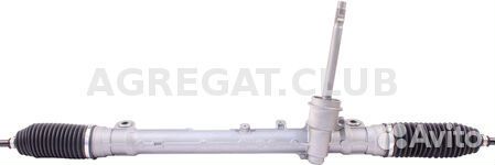 Рейка рулевая механическая Motorherz M51071NW