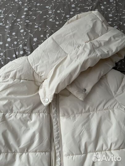 Куртка демисезонная женская