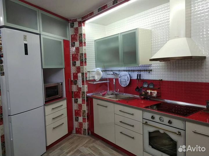 Кухня
