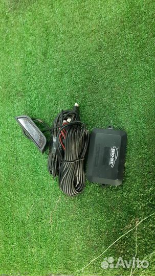 Парктроник задний SHO-ME 2630