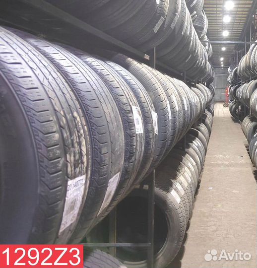 Michelin Latitude X-Ice North 235/60 R18 107R