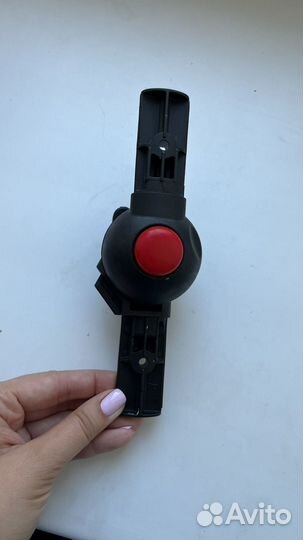 Шарнир для уоуо