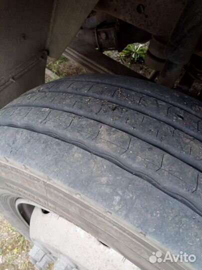 КамАЗ 4308, 2010