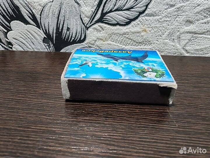 Магнит на холодильник 