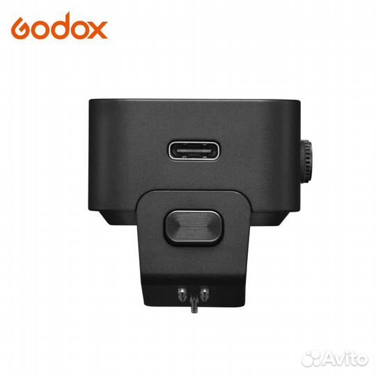 Godox x3 N/S/C/F/O