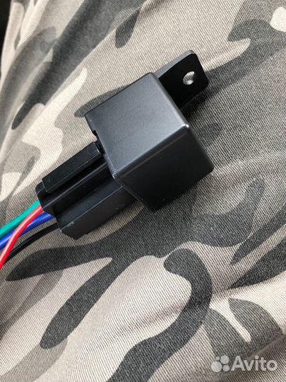 Gps трекер (маяк глонасс) MV720