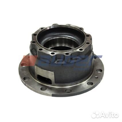 Ступица задняя рено магнум 5010566112 080.408