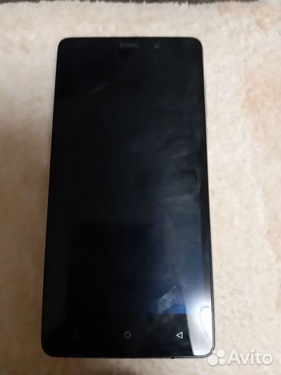 Highscreen Power Five Pro, 2/16 ГБ