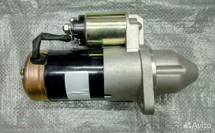 Стартер для УАЗ