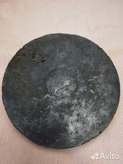 Грузинский якорь