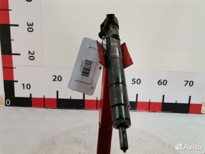 Форсунка для mercedes-benz E-Class (W212/C207)