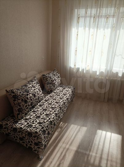 Комната 13 м² в 1-к., 5/5 эт.