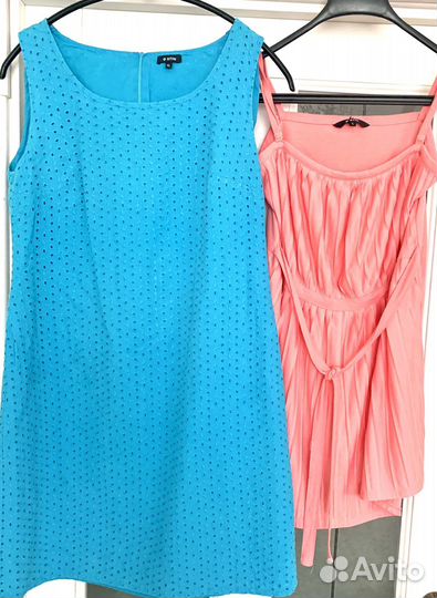 Женская одежда пакетом 50