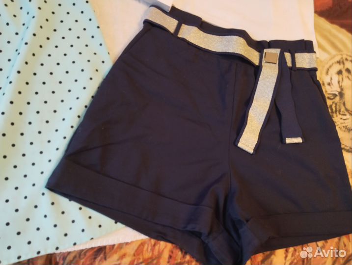 Вещи женские пакетом 44 46