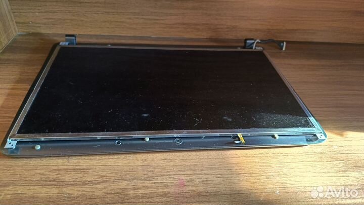 Комплектующие для пк, Матрица