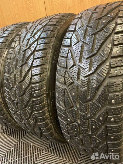 Tigar SUV Ice 225/55 R18 102T