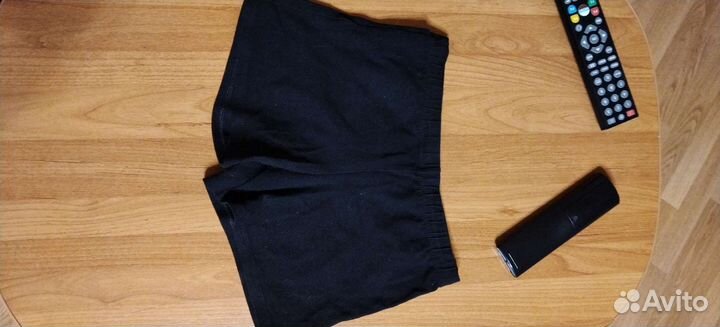 Чешки+шорты