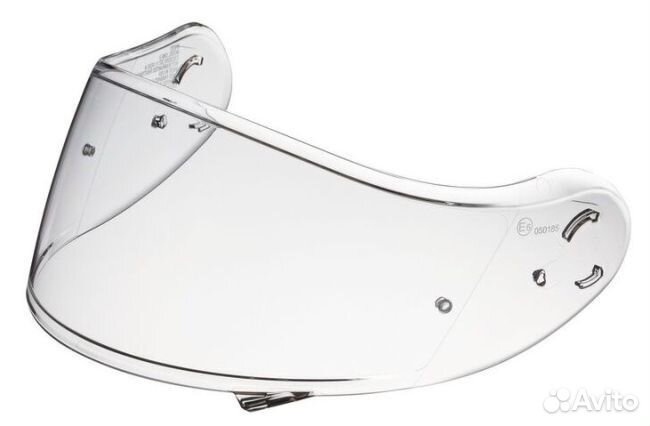 Shoei Neotec 2 - очки CNS-3 визор прозрачный