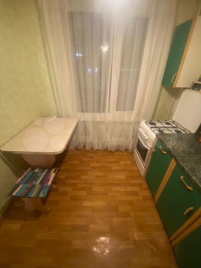 2-к. квартира, 45 м², 4/9 эт.