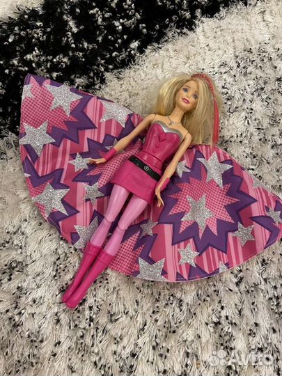 Кукла барби оригинал