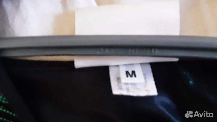 Блузон нарядный