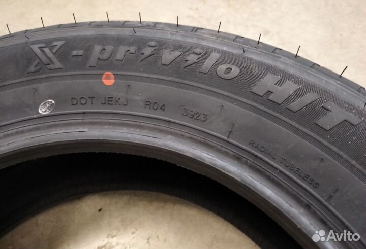 Tracmax X-Privilo H/T 225/60 R17 99H