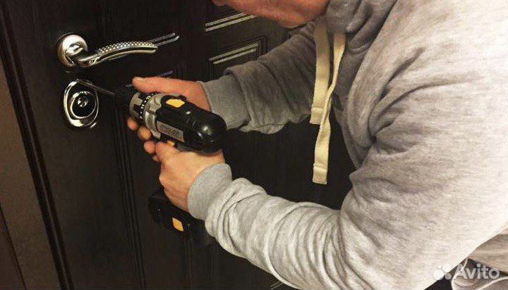 Вскрытие замков,вскрытие автомобилей, замена замка
