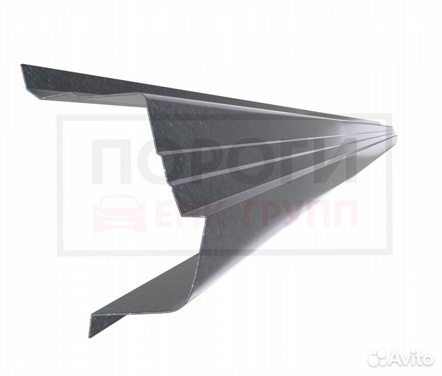 Пороги Honda Stepwagon 2 и другие