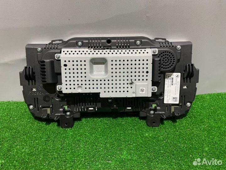 Щиток приборов (приборная панель) Bmw 5 G30/G31