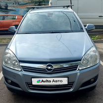 Opel Astra 1.8 MT, 2011, 176 400 км, с пробегом, цена 840 000 руб.