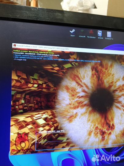 Хороший компьютер