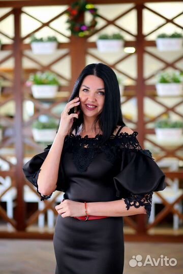 Ведущий на свадьбу