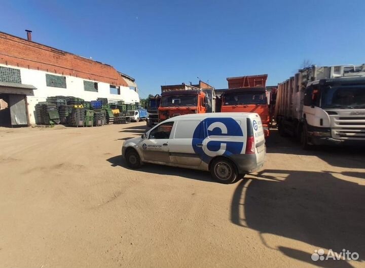 Глонасс GPS трекер